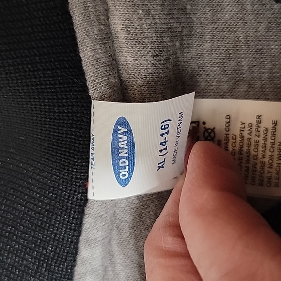 Boys jacket - Picture 2 of 5